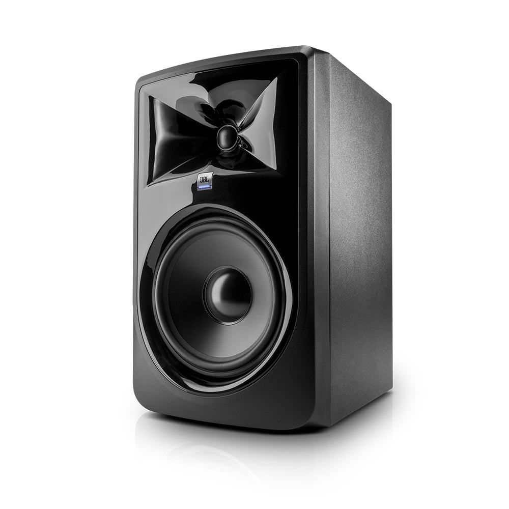 JBL LSR308 MkII 8 inch Active Studio Monitor [SINGLE] - Image 1