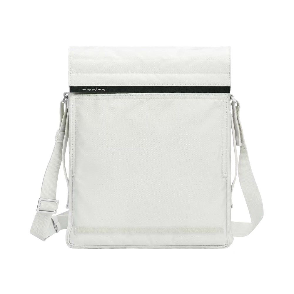 Teenage Engineering Field OB-4 Bag (White) - Image 1