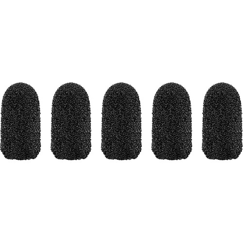 Audix WSL5PK Foam Windscreen for the i5 5-Pack - Image 1