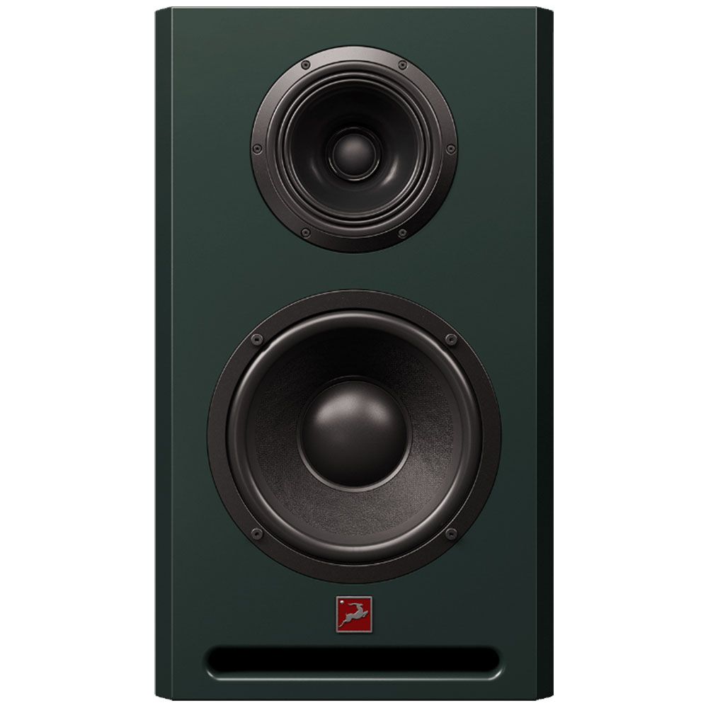 Antelope Audio Atlas i8 Isobaric 8" Active Monitor Speaker (SINGLE) - Image 1