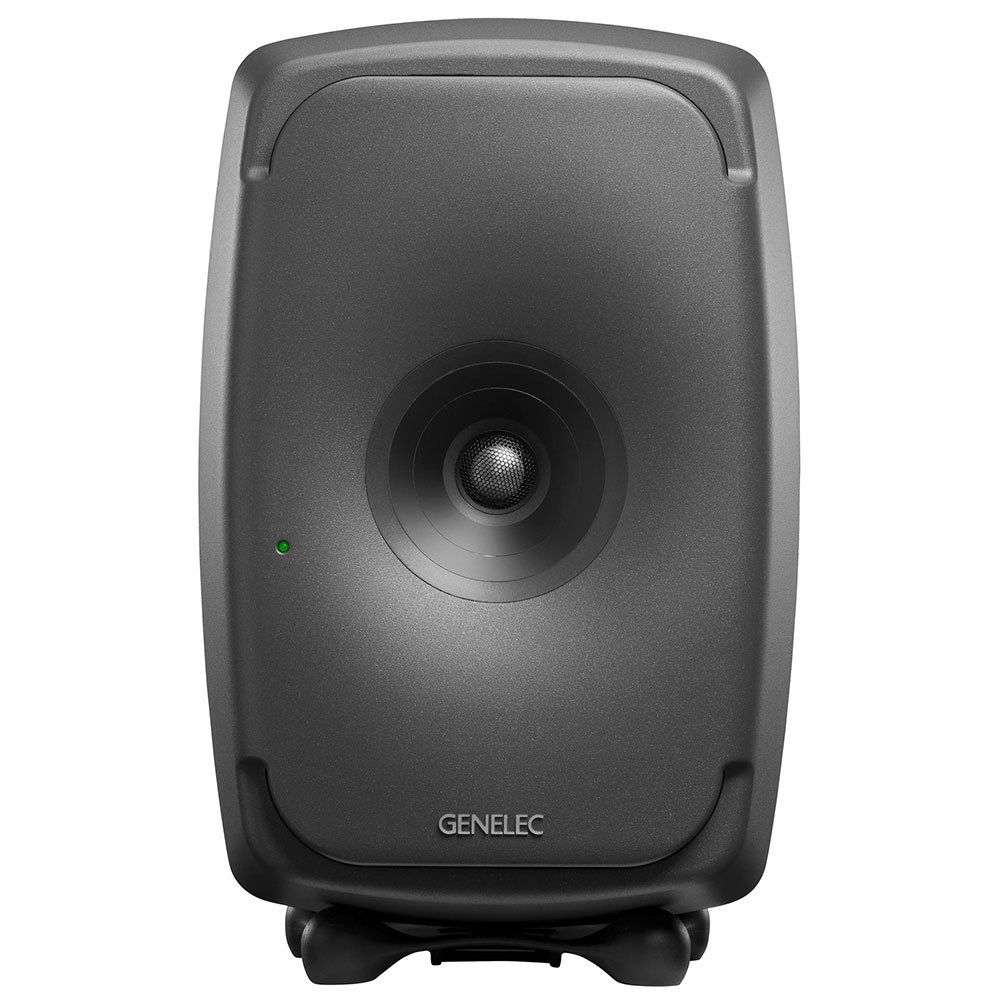 Genelec 8351B The Ones SAM 8" 3-Way Powered Studio Monitor (SINGLE) - Image 1
