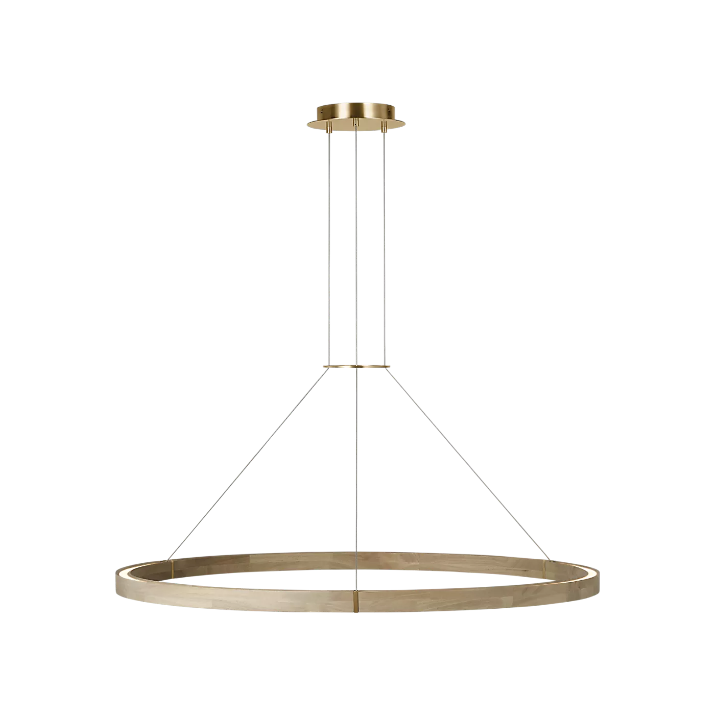 Ashok 49 Chandelier - Image 2