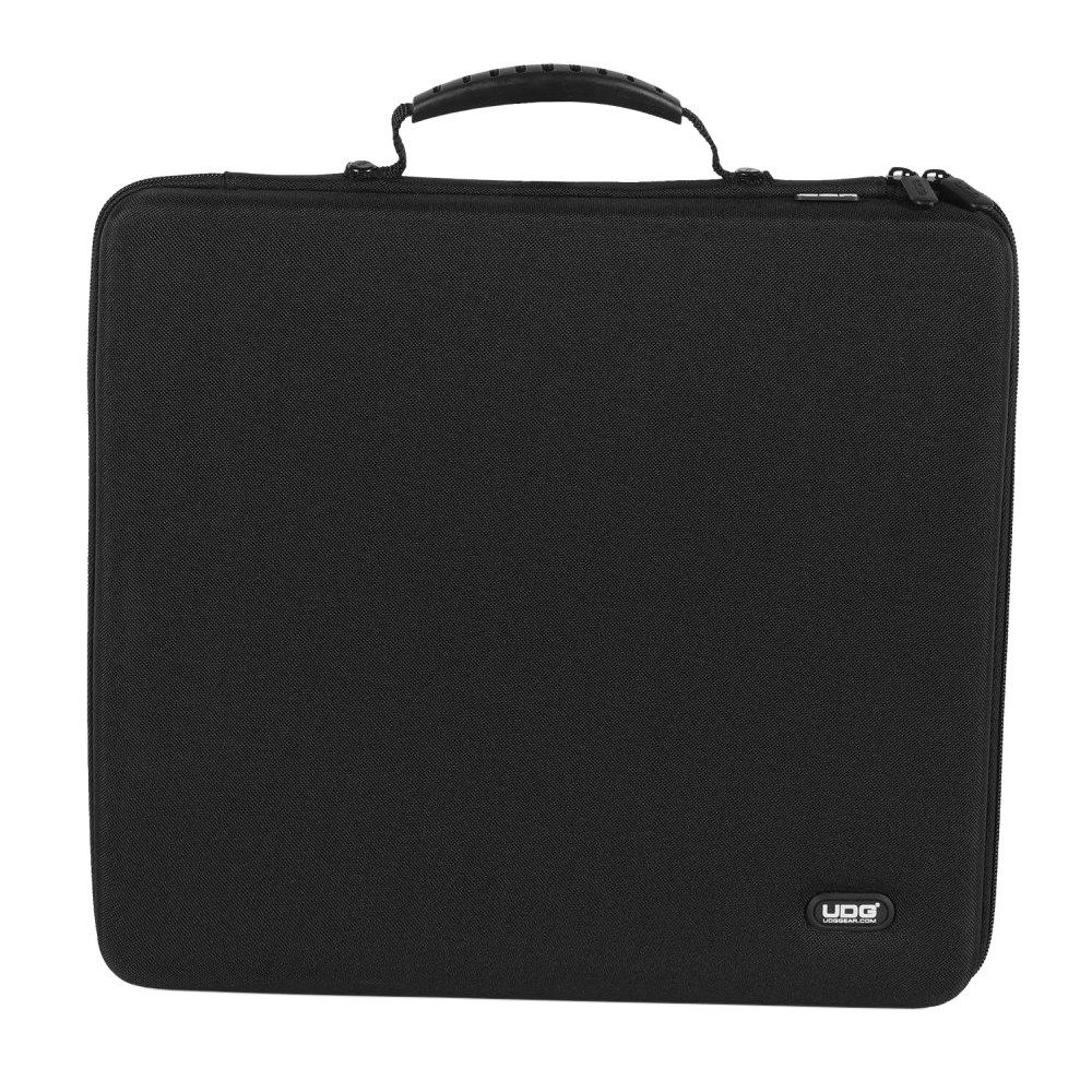 UDG Creator Novation Launchpad X Hardcase (Black) - Image 1