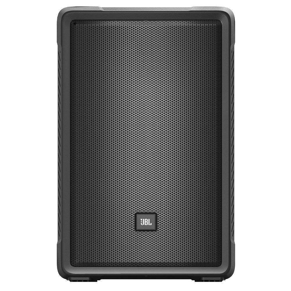 JBL IRX112BT Powered 12" Portable PA Loudspeaker w/ Bluetooth - Image 1