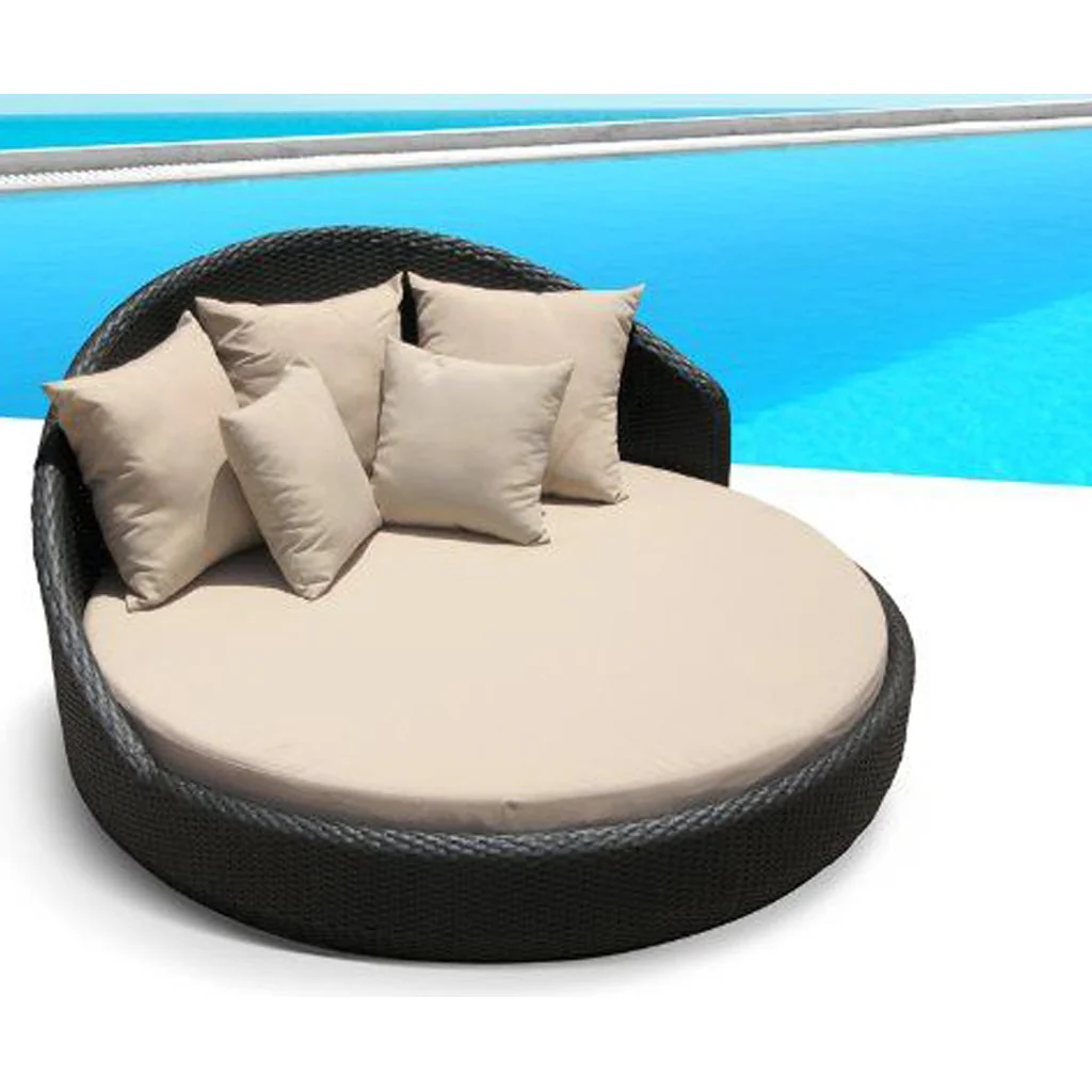سرير خارجي 150×70سم- AME19 - Image 1