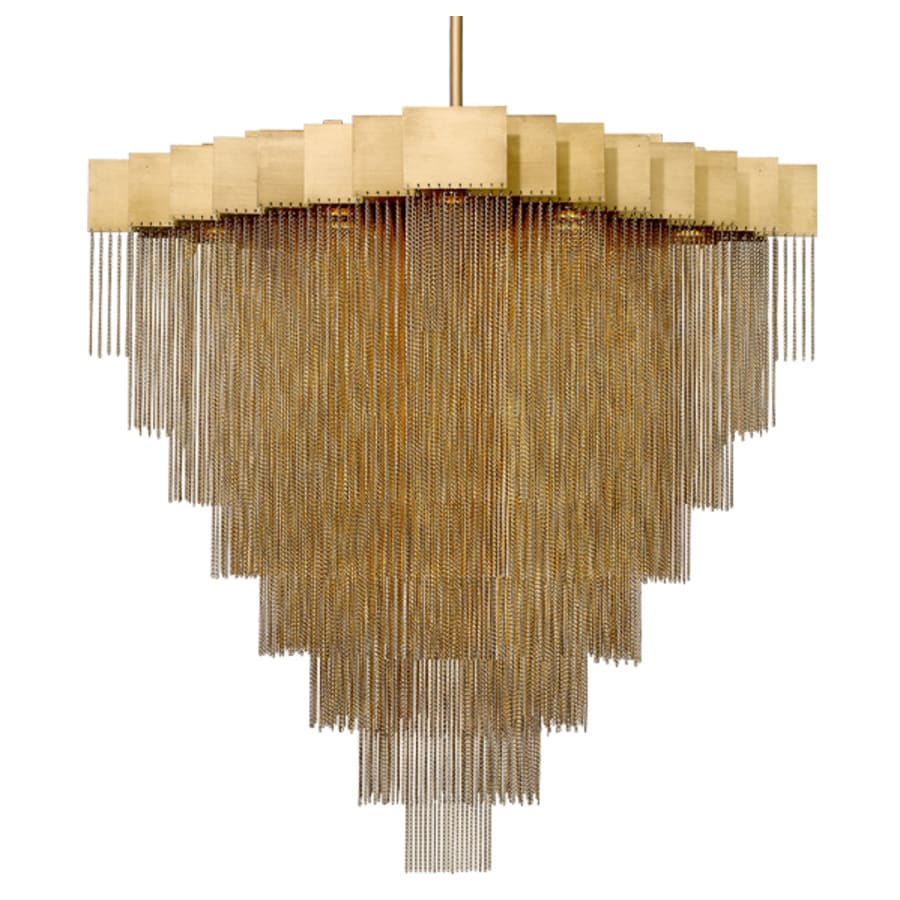 Eurofase Lighting Bloomfield 18 Light 31" Wide LED Chandelier - Image 1