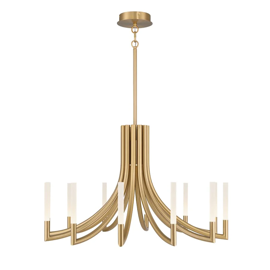 Eurofase Lighting Olette 36" Wide Chandelier - Image 3
