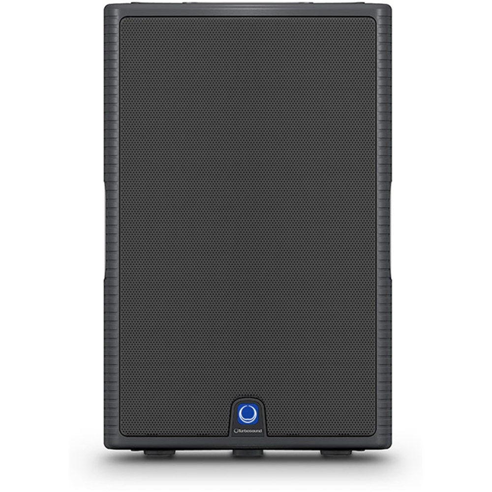 Turbosound Milan M15 Active PA Speaker - Image 1
