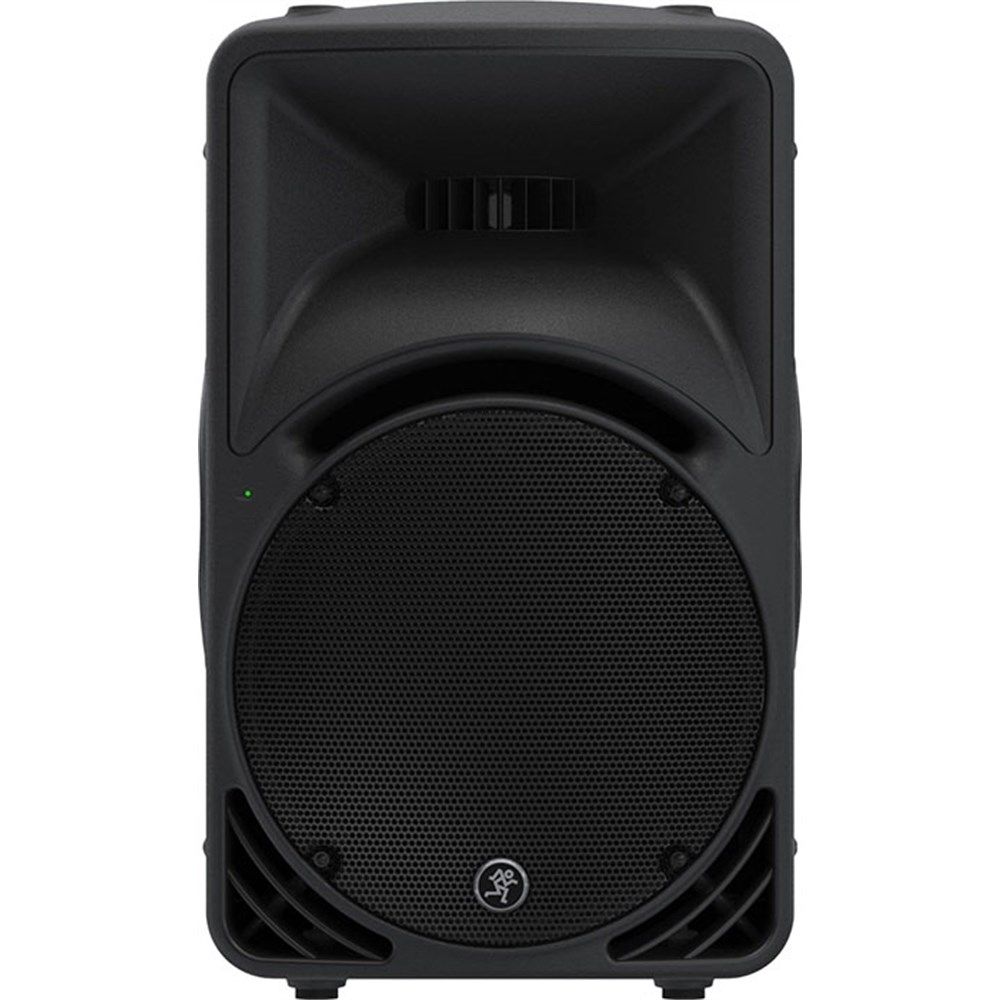 Mackie SRM450V3 1000W High-Def Portable Powered Loudspeaker - Image 1