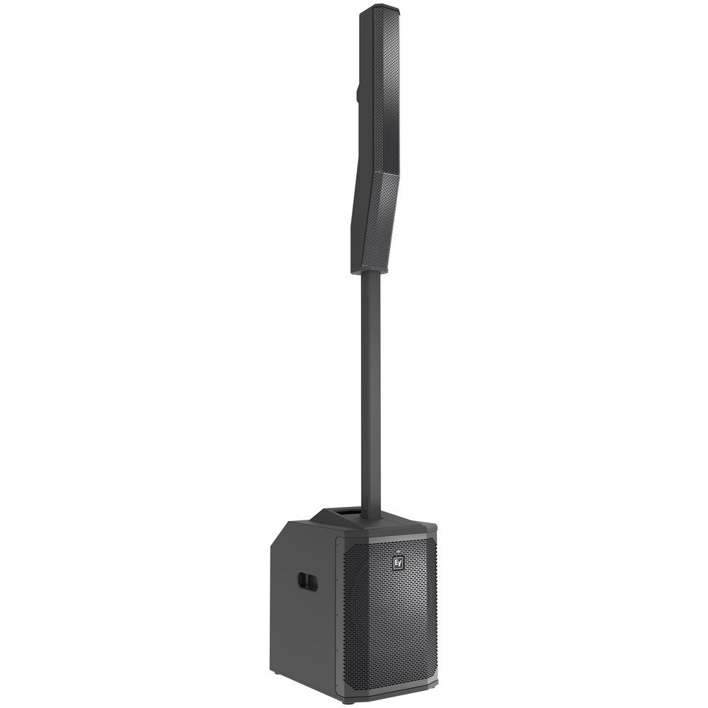 Electro-Voice EVOLVE 50M Portable Column System (Black) - Image 1