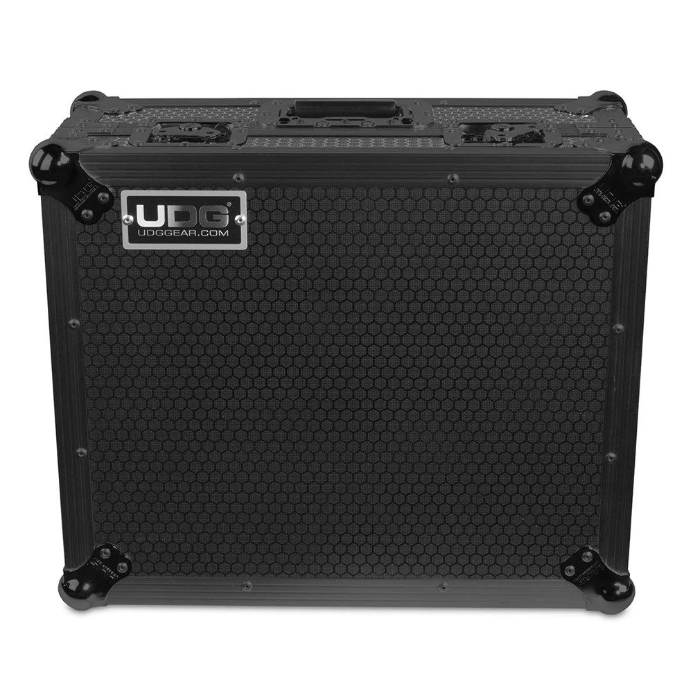 UDG Ultimate Flight Case Pioneer PLX-CRSS12 (Black) - Image 1
