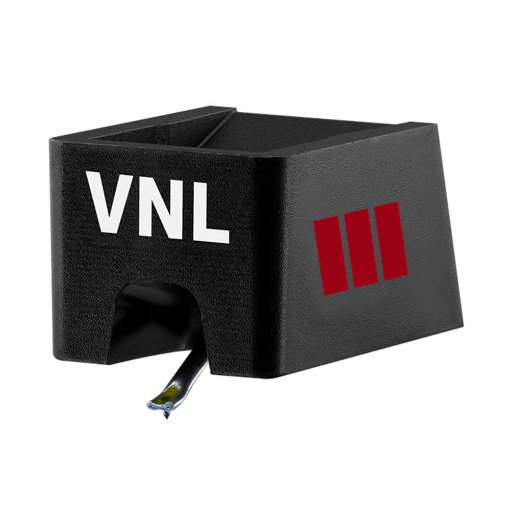 Ortofon VNL Stylus III w/ Firm Feel & Rigidity (Single) - Image 1