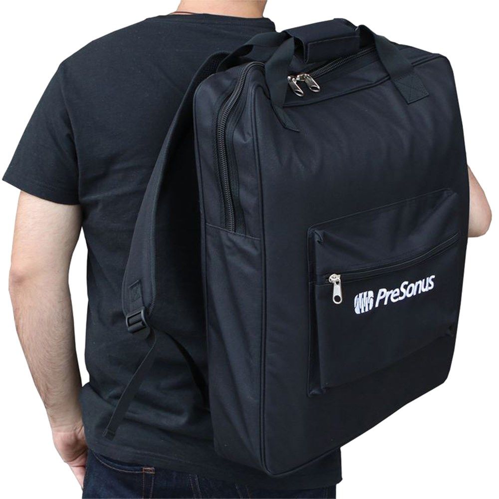 Presonus Gig Bag for StudioLive AR12/16 USB Mixer - Image 1