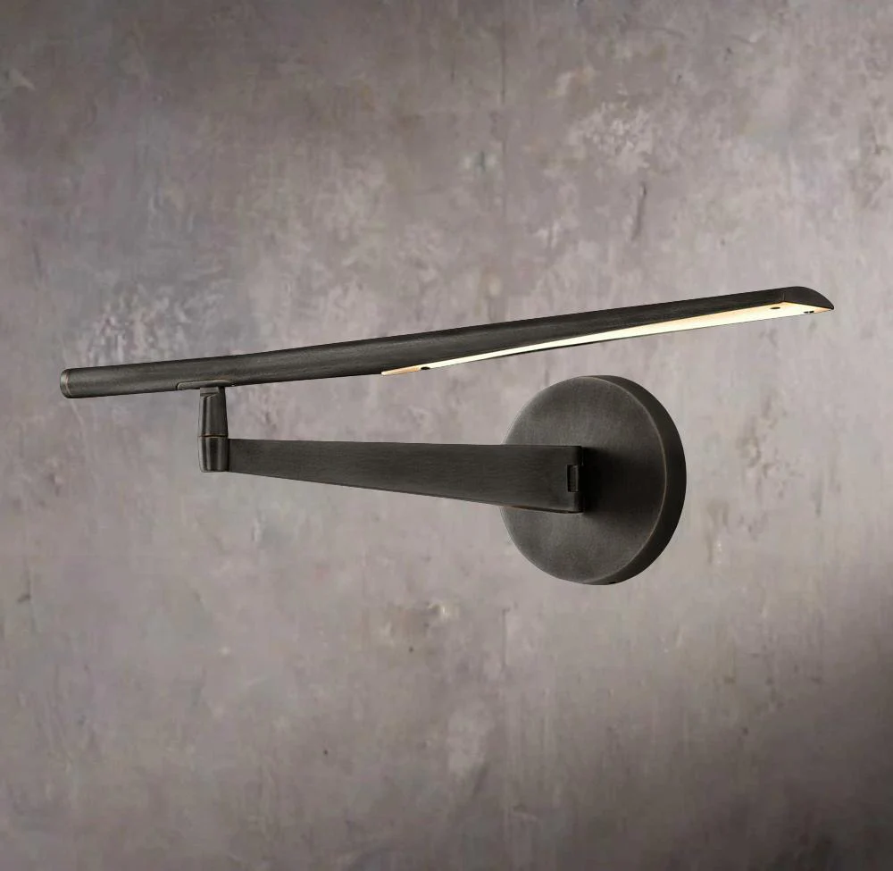 Noemis Task Wall Sconce - Image 3