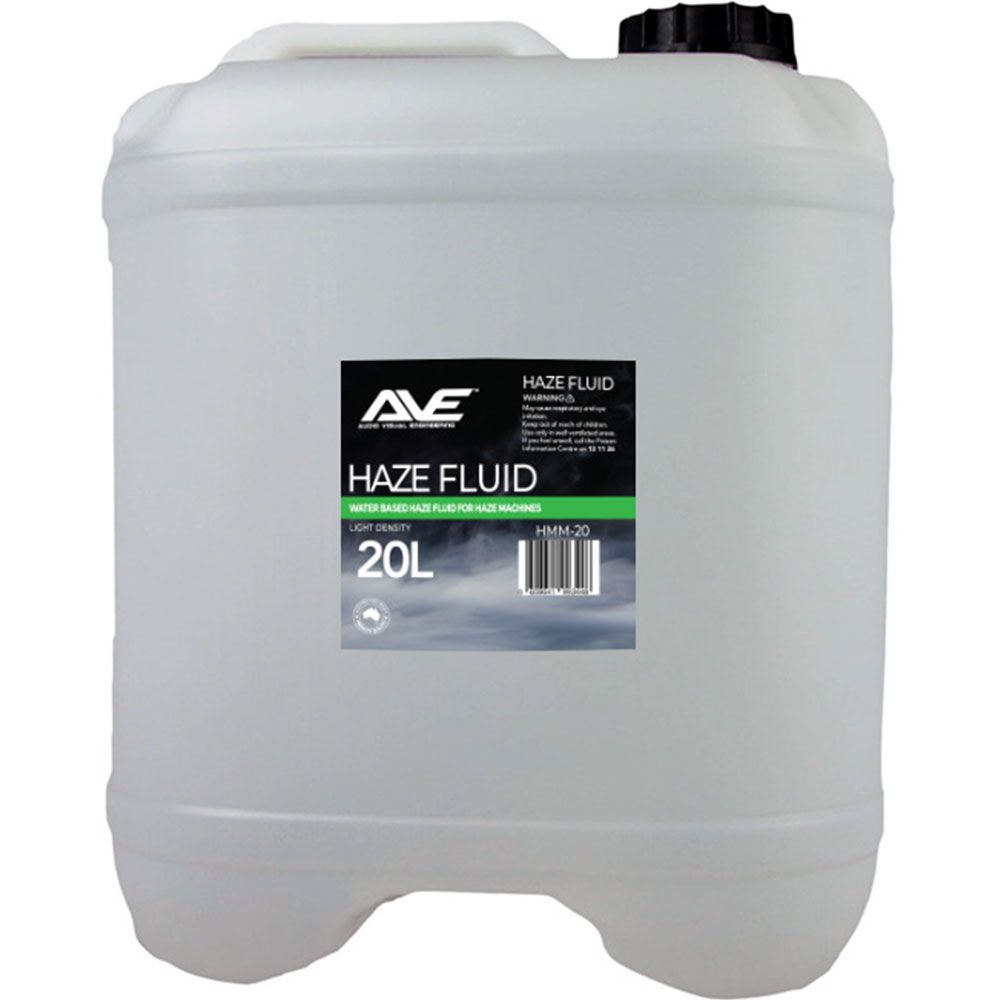 Magic Mist HMM20 Haze Fluid 20 Litre - Image 1