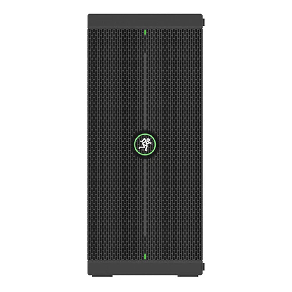 Mackie ThumpSub GO 8" Battery Powered Portable PA Sub w/ Replaceable Battery, Bluetooth - Image 1