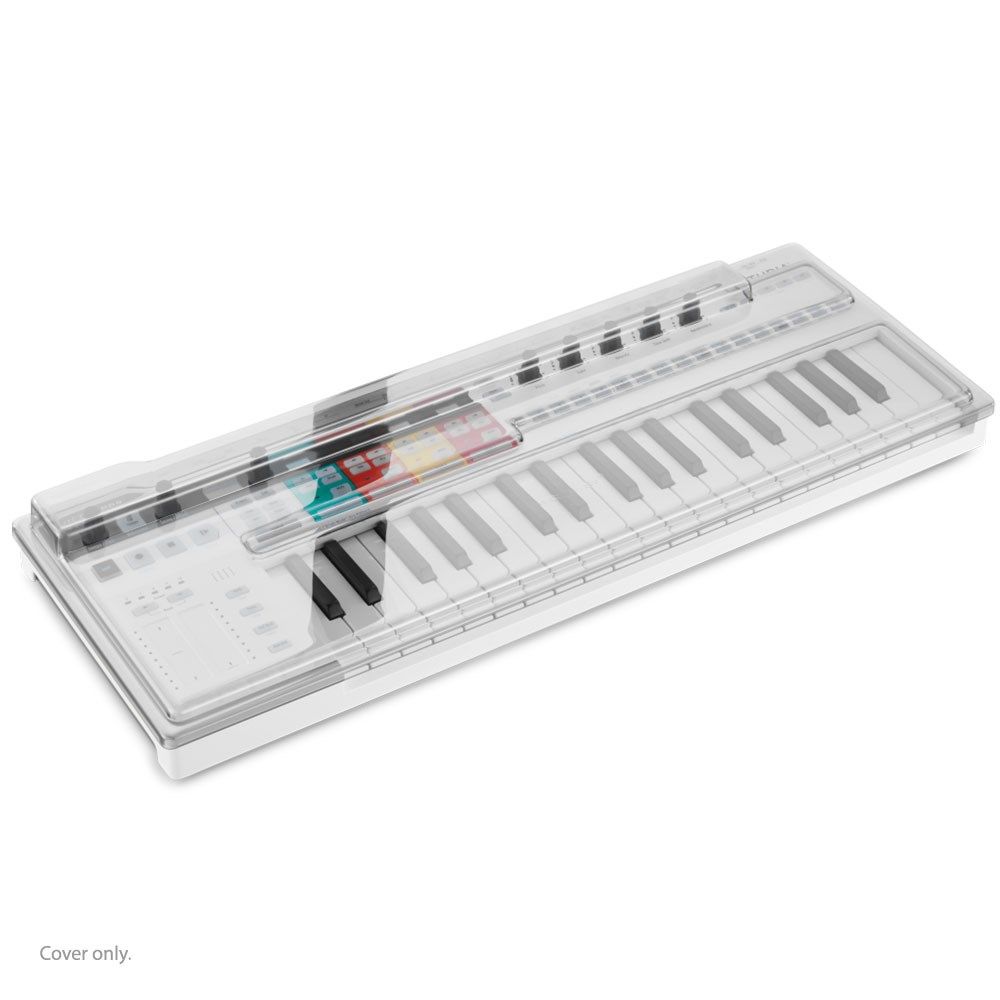 Decksaver Arturia Keystep Pro Cover - Image 1