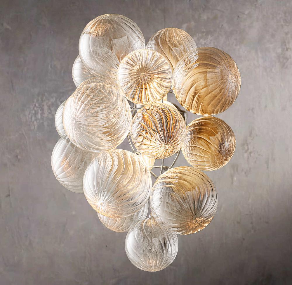Talias Wall Sconce - Image 2