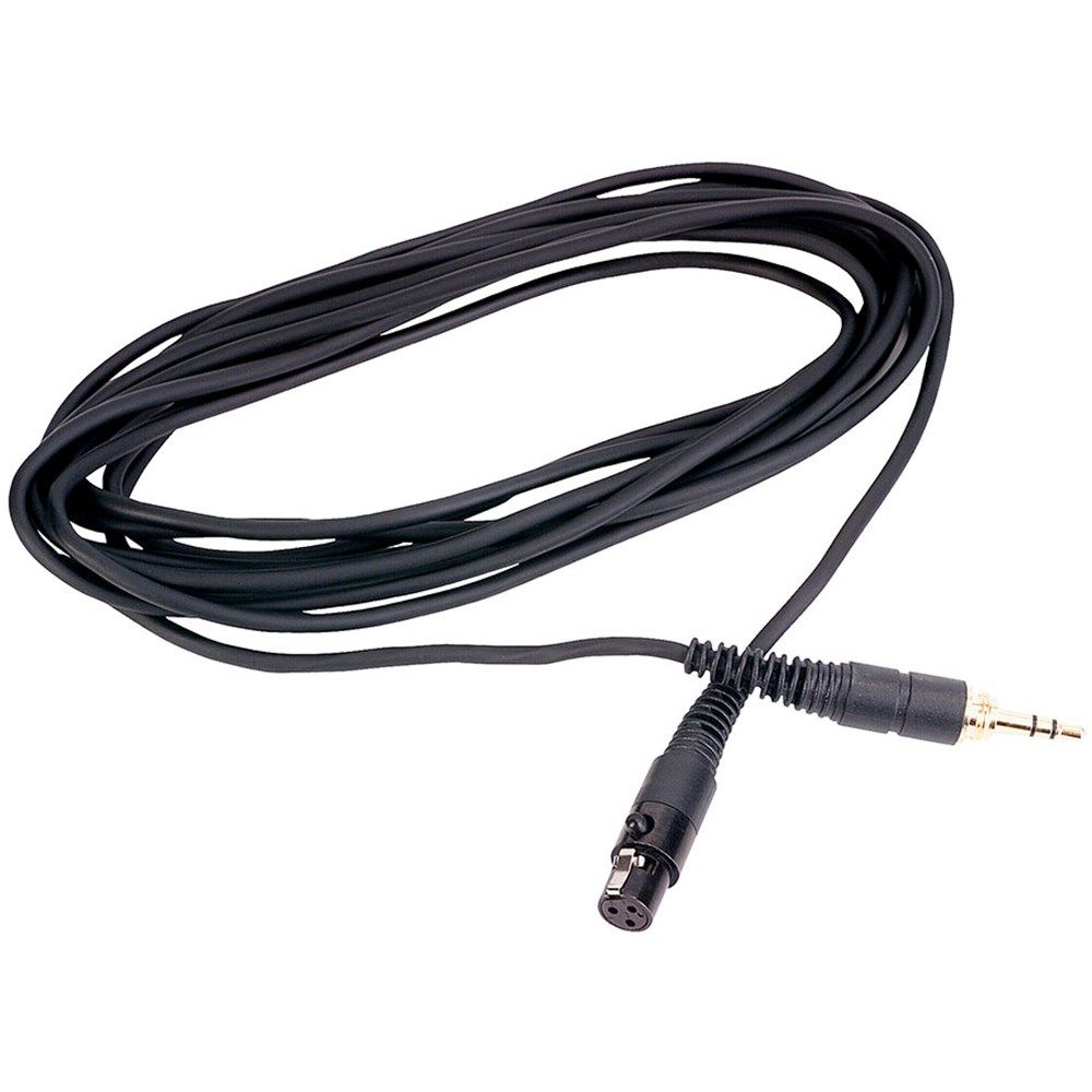 AKG EK300 Straight Headphone Cable (3m) - Image 1