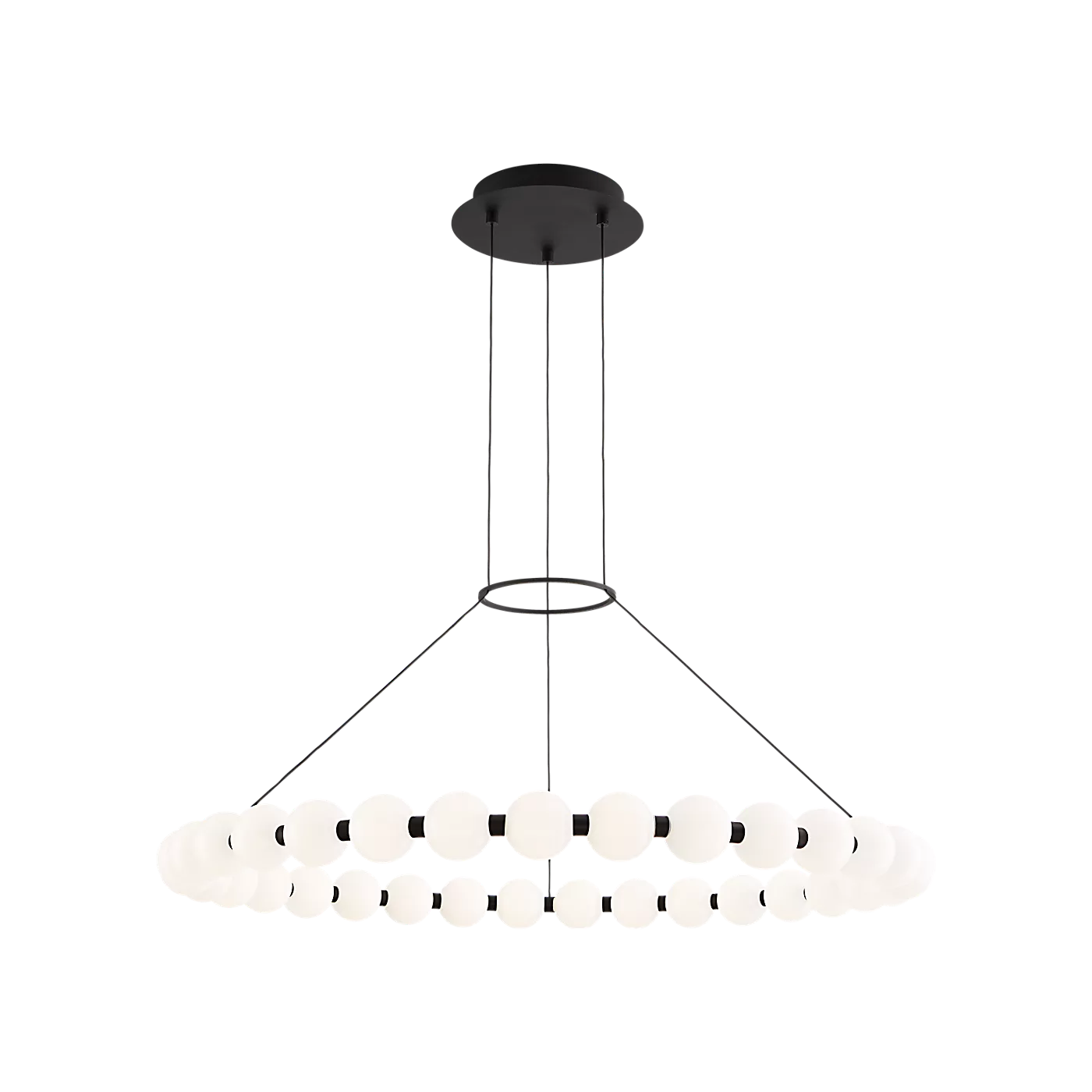 Orbet 36 Chandelier - Image 1