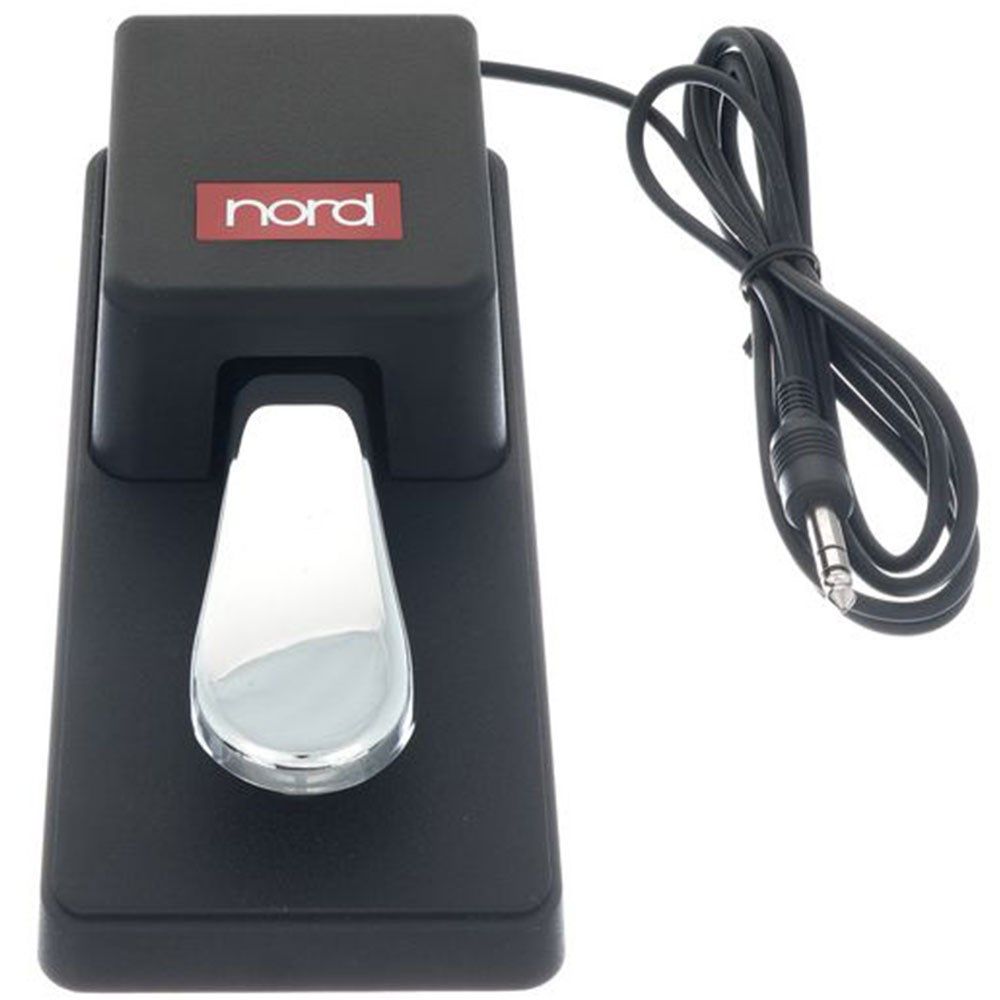 Nord Single Pedal 2 for Stage 4 - Image 1