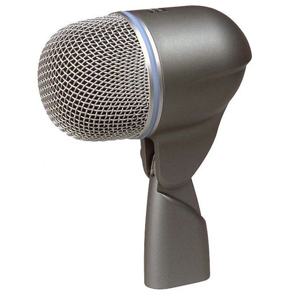 Shure Beta 52A Dynamic Bass Instrument Microphone - Image 1