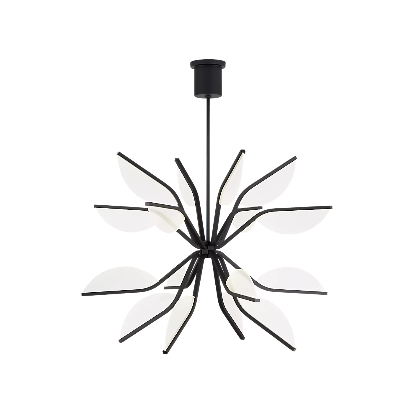 Belterra 38 Globe Chandelier - Image 2