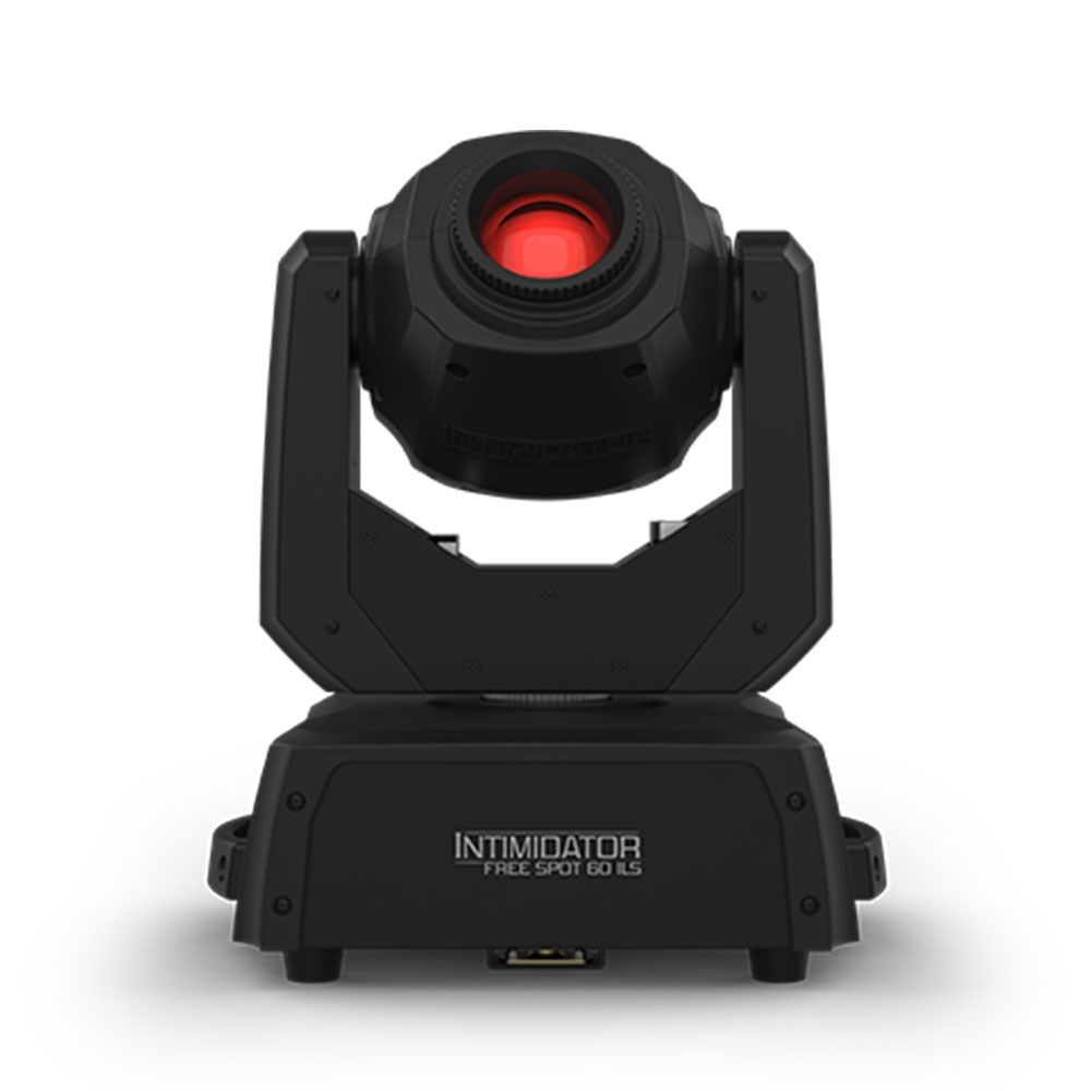 Chauvet DJ Intimidator Free Spot 60 ILS Battery - Image 1
