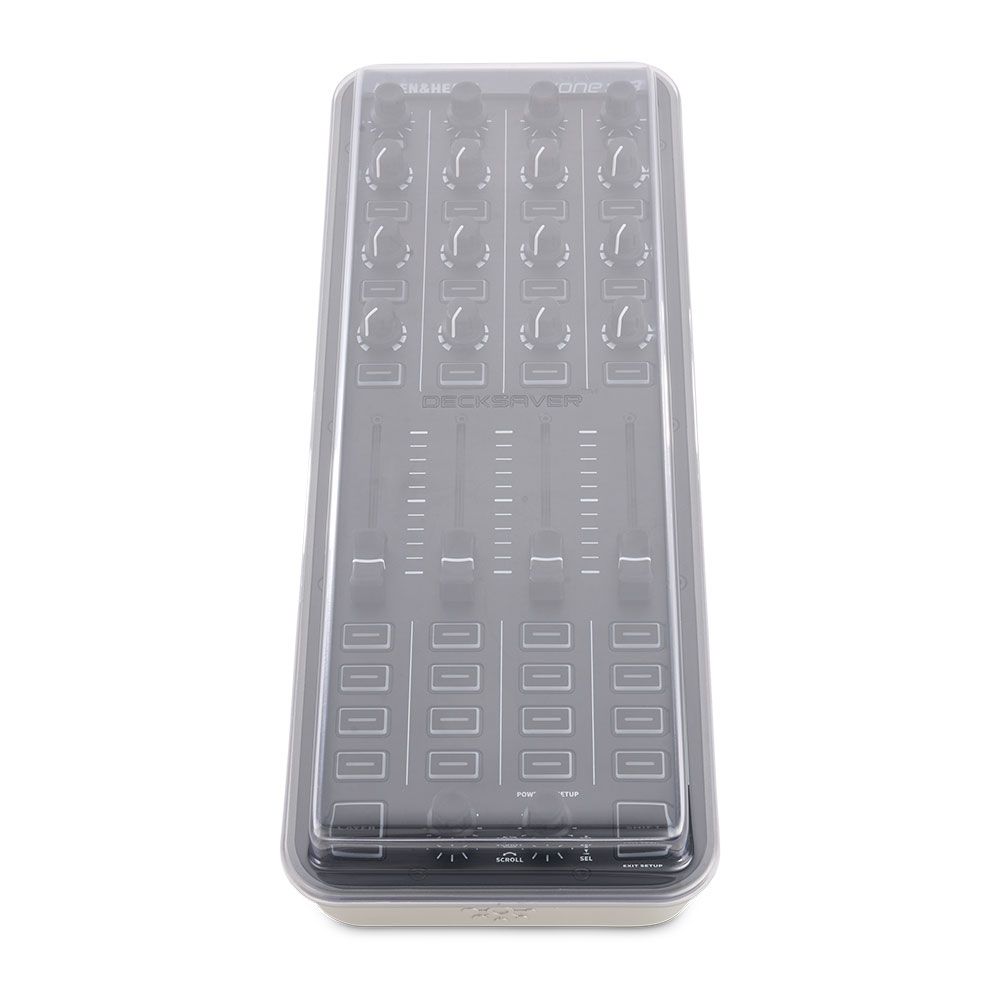 Decksaver Allen & Heath Xone:K3 Controller Cover - Image 1