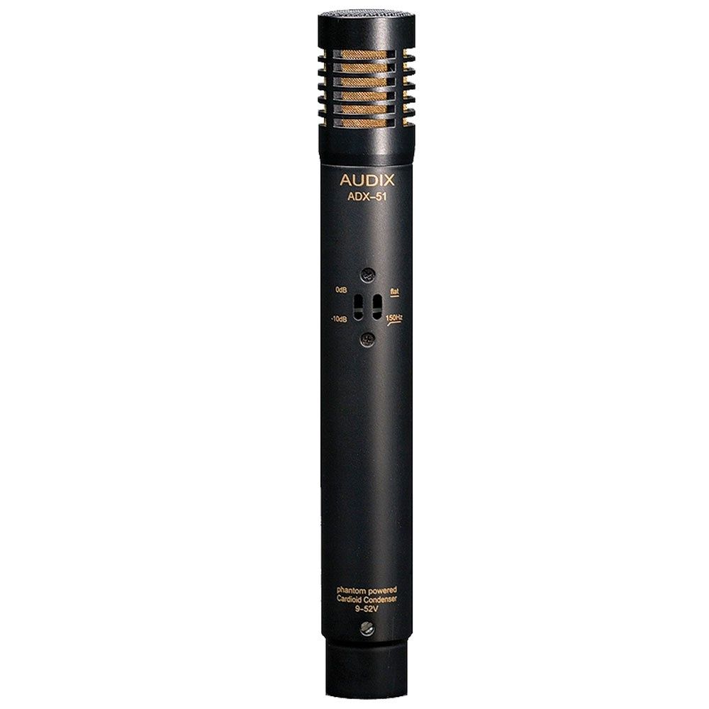 Audix ADX51 Pencil Condenser Microphone - Image 1