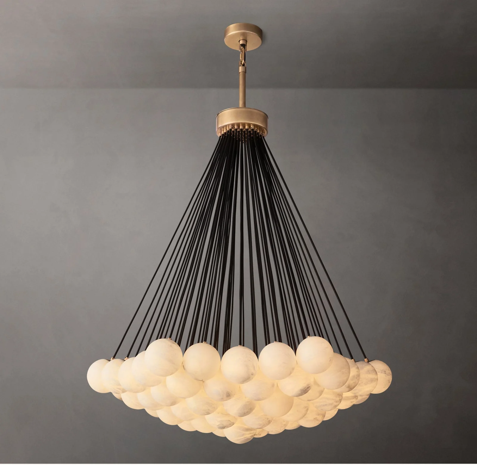 Toile Pendant Light - Image 2