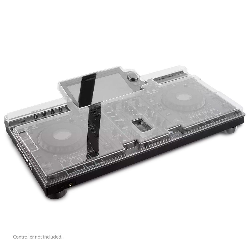 Decksaver Pioneer XDJRX3 DJ System Cover - Image 1
