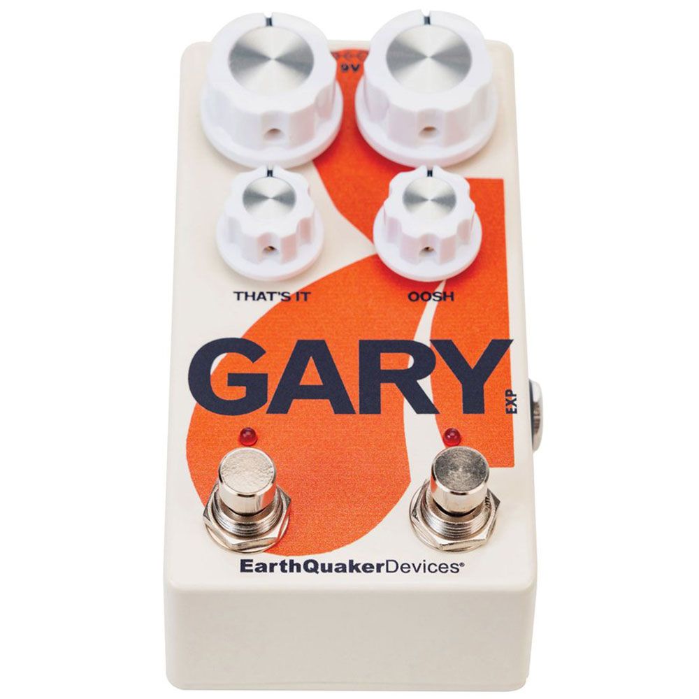 earthquaker-devices-gary-automatic-pulse-width-modulation-fuzz-overdrive - Image 1