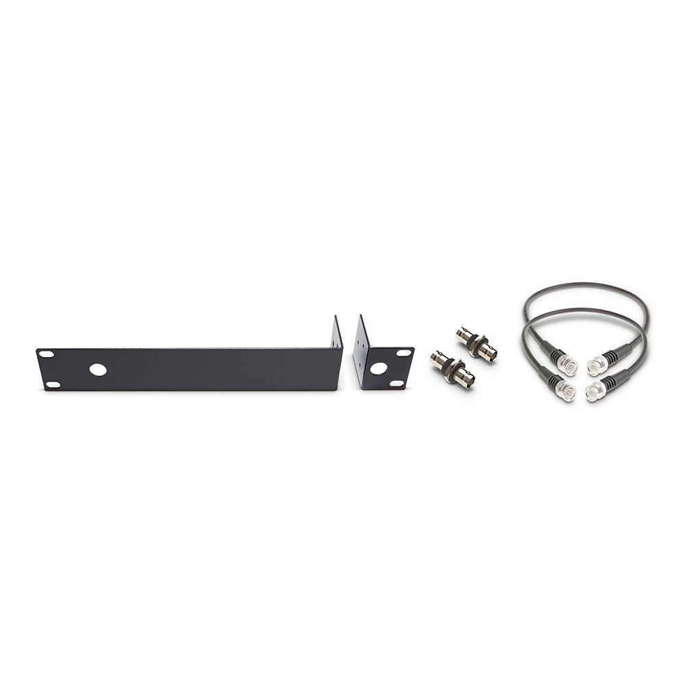 LD Systems U500 Rackmount Kit for U500 Receiver - Image 1