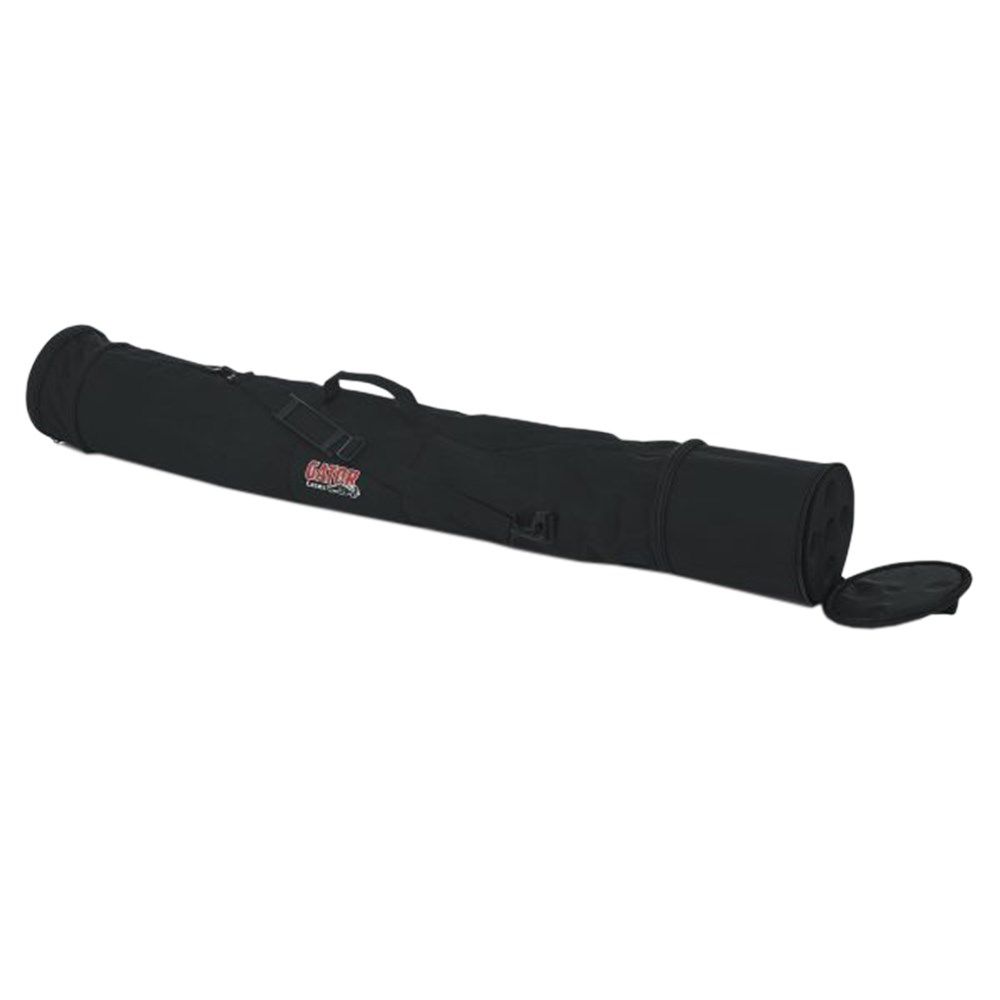 Gator 5 Microphones & 3 Stands Bag - Image 1
