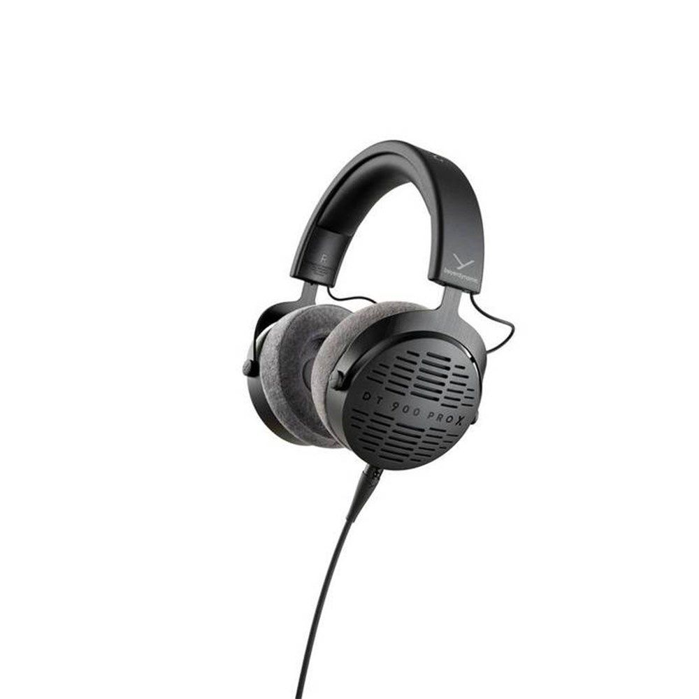 Beyerdynamic DT900 PRO X Open Studio Headphones w/ Detachable Cable (48ohms) - Image 1