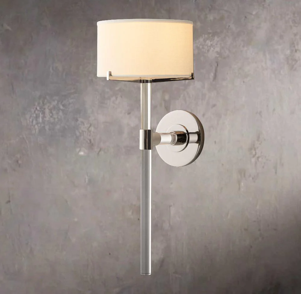 Truman Grand Wall Sconce - Image 2