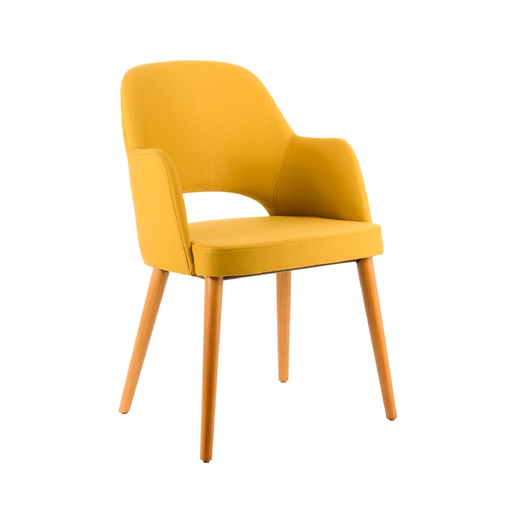 كرسي سفرة 50×50سم - MADE166 - Image 1