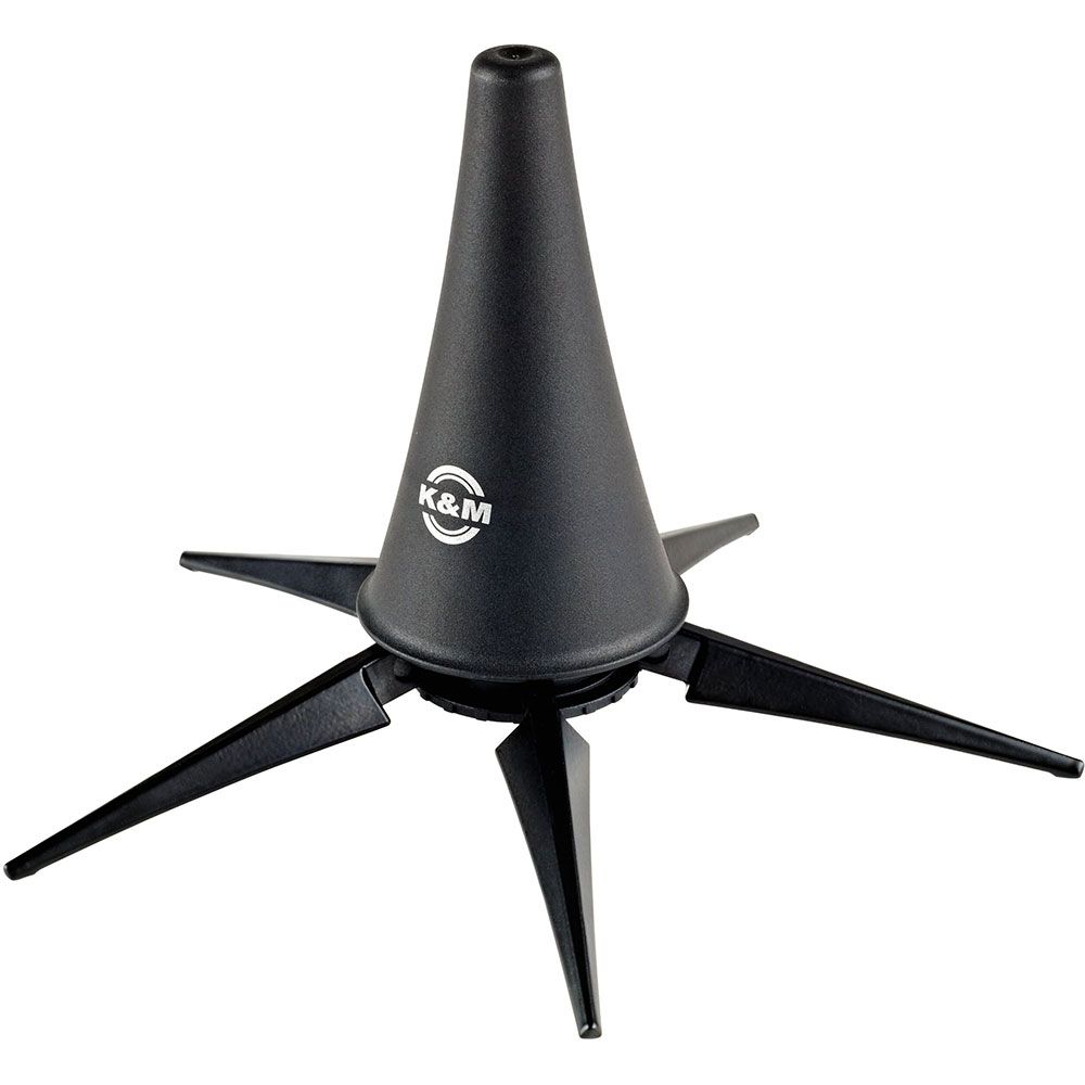 Konig & Meyer 15228 In-Bell Clarinet Stand - Image 1