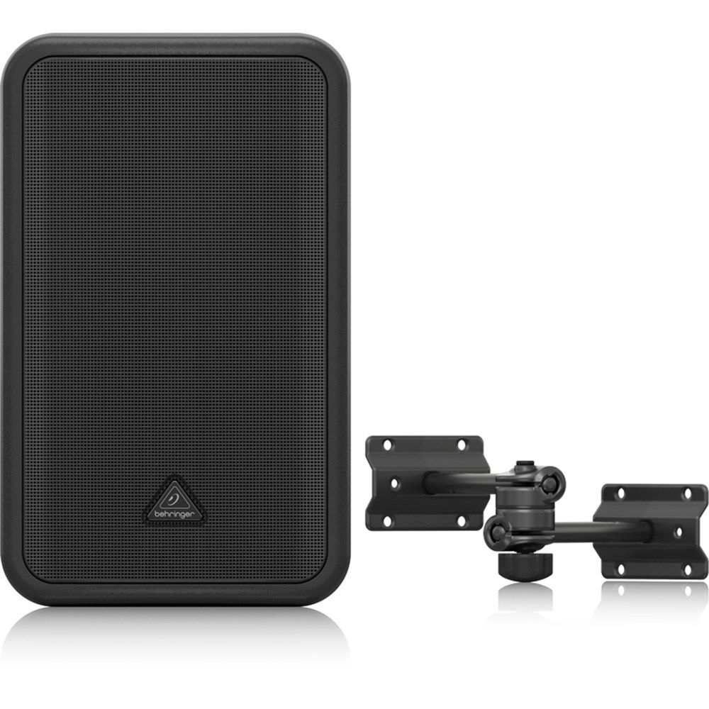 Behringer CE500D High-Performance Active 100W Commercial Install Speaker - Image 1
