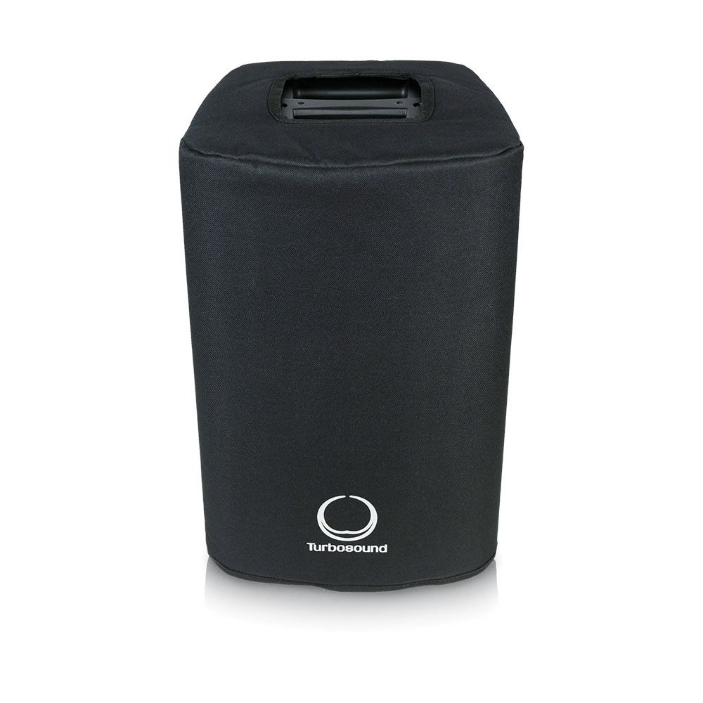 Turbosound TS-PC8-1 Deluxe Cover for IQ8 - Image 1