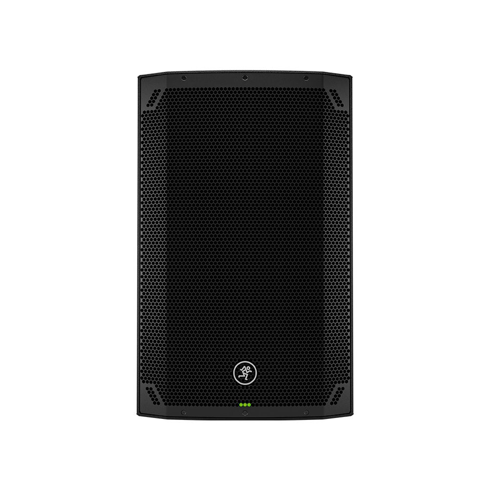 Mackie THUMP15V4 15" Powered Loudspeaker w/ Bluetooth - Image 1