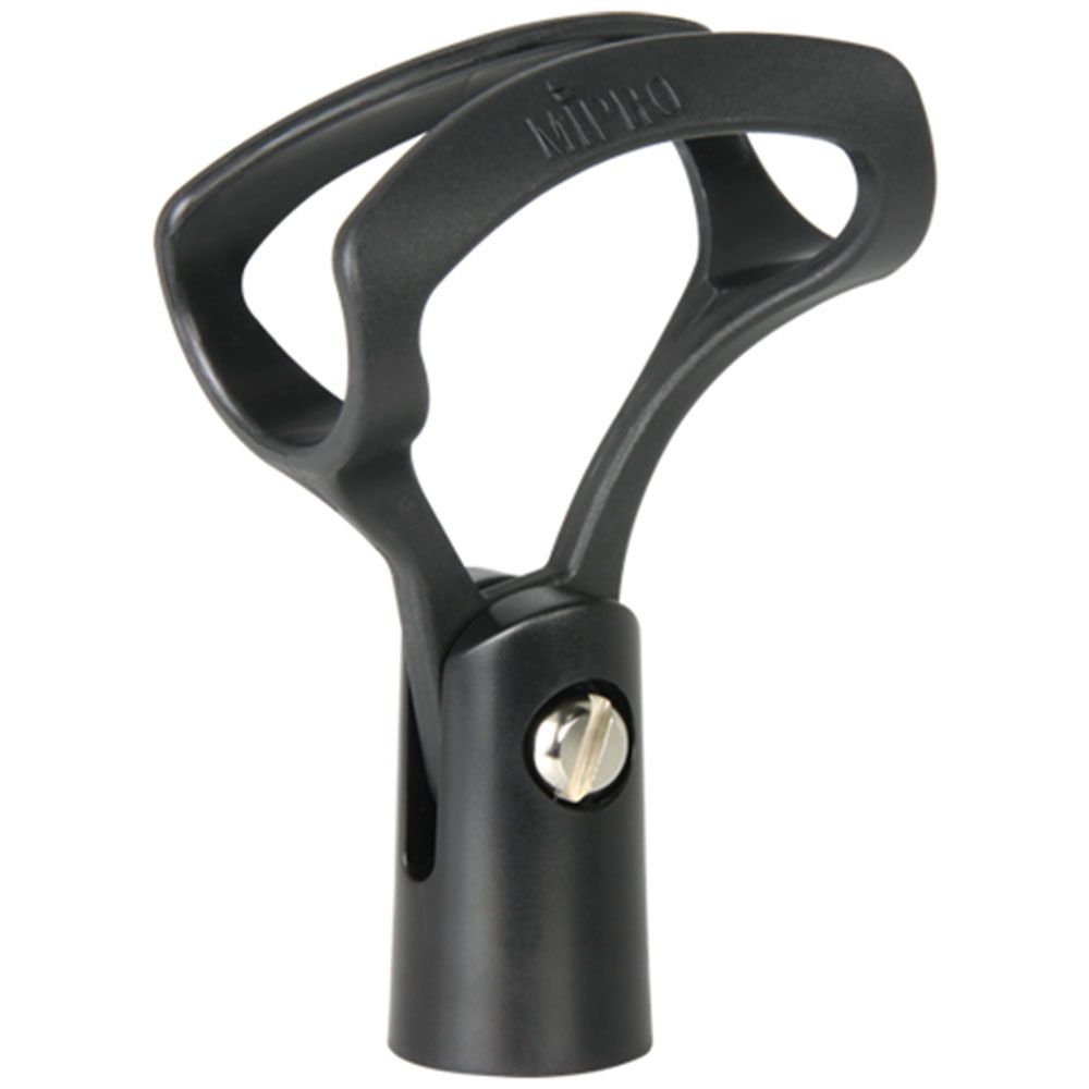 Mipro MD20 Microhone Clip for Handheld Wireless Microphone - Image 1