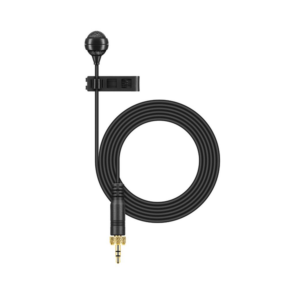 Sennheiser ME 4 Small Cardioid Clip-On Microphone - Image 1