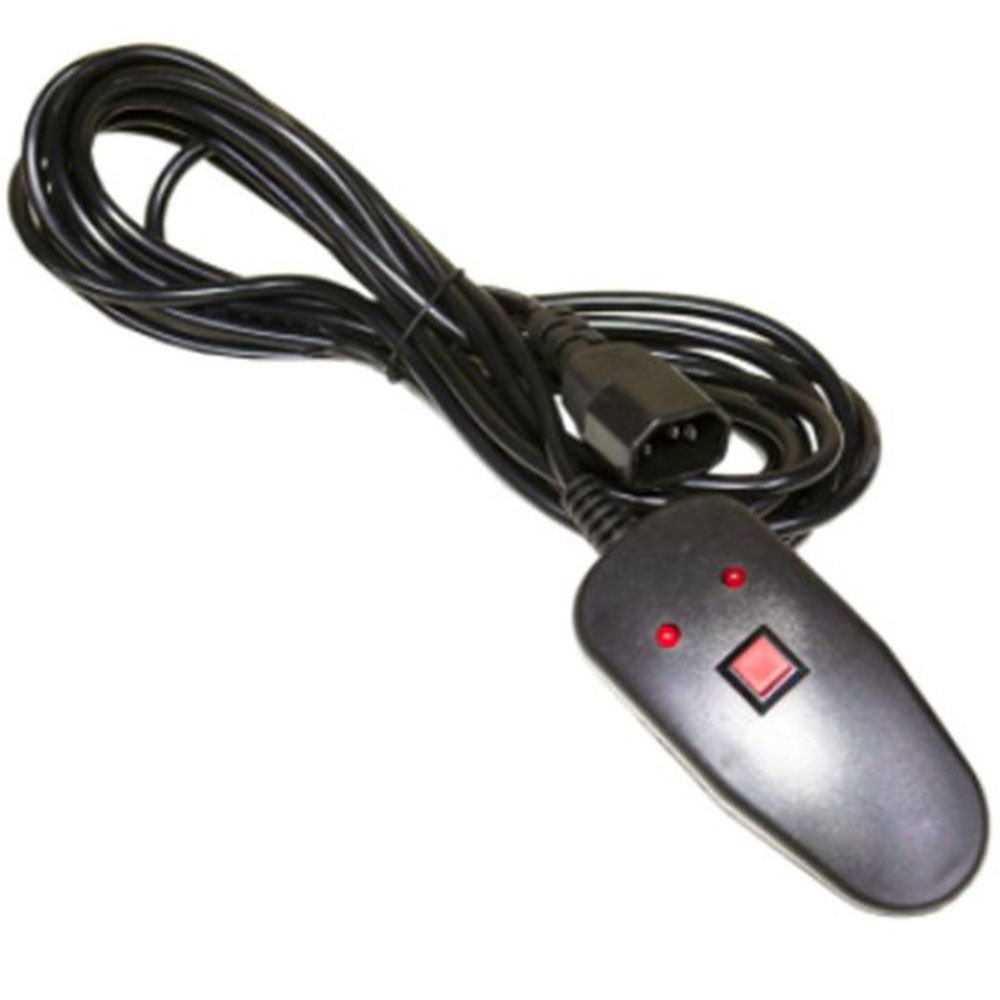 DL Wired Control for Z400 Z900 Z1200 Fog Machines - Image 1