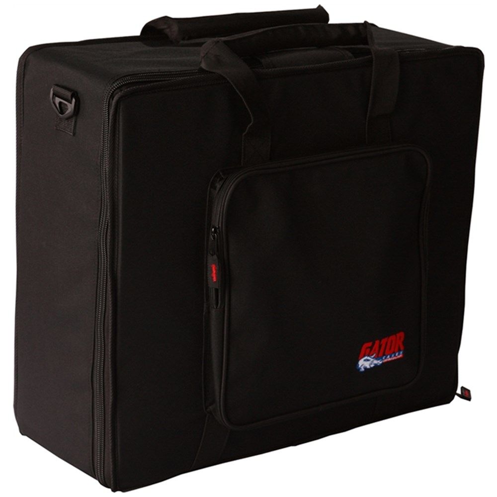 Gator GMIXL1618A Lightweight Mixer Case 16" x 19" - Image 1