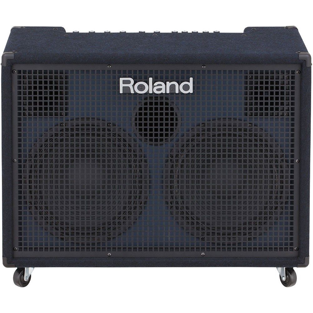 Roland KC990 5-Channel Stereo Mixing Keyboard Amplifier (320W)