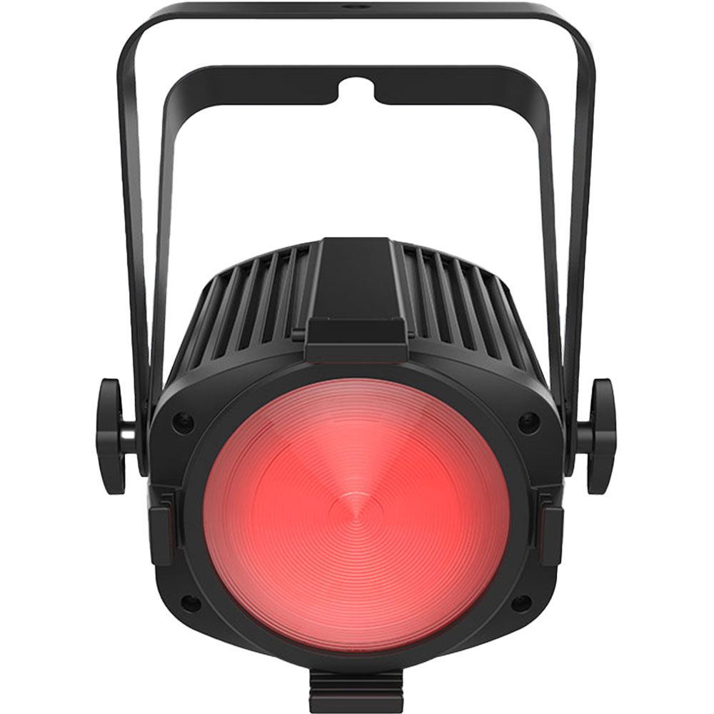 Chauvet DJ EVE P160 RGBW 160 Watt LED Variable Fresnel Light - Image 1