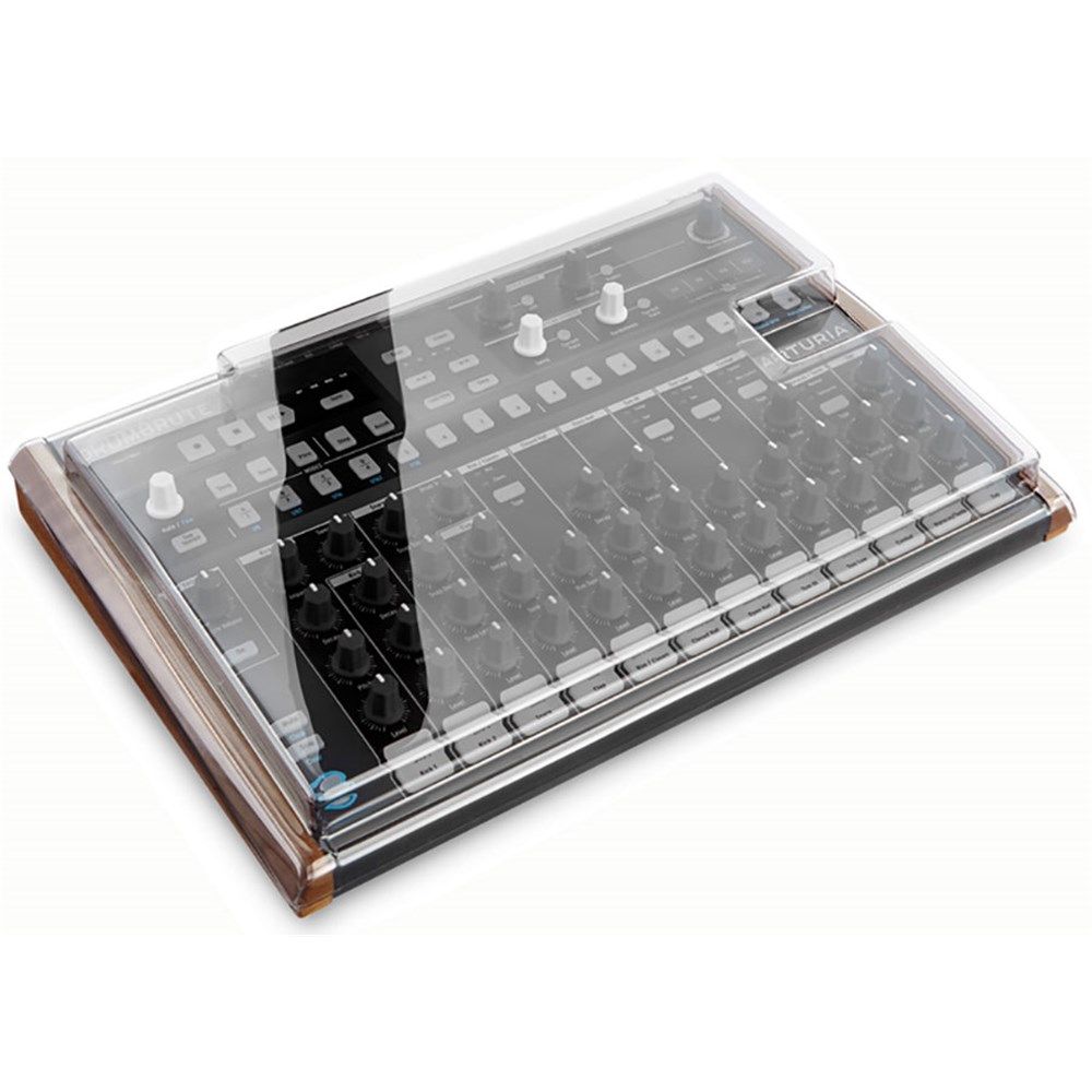 Decksaver Arturia Drumbrute Cover - Image 1