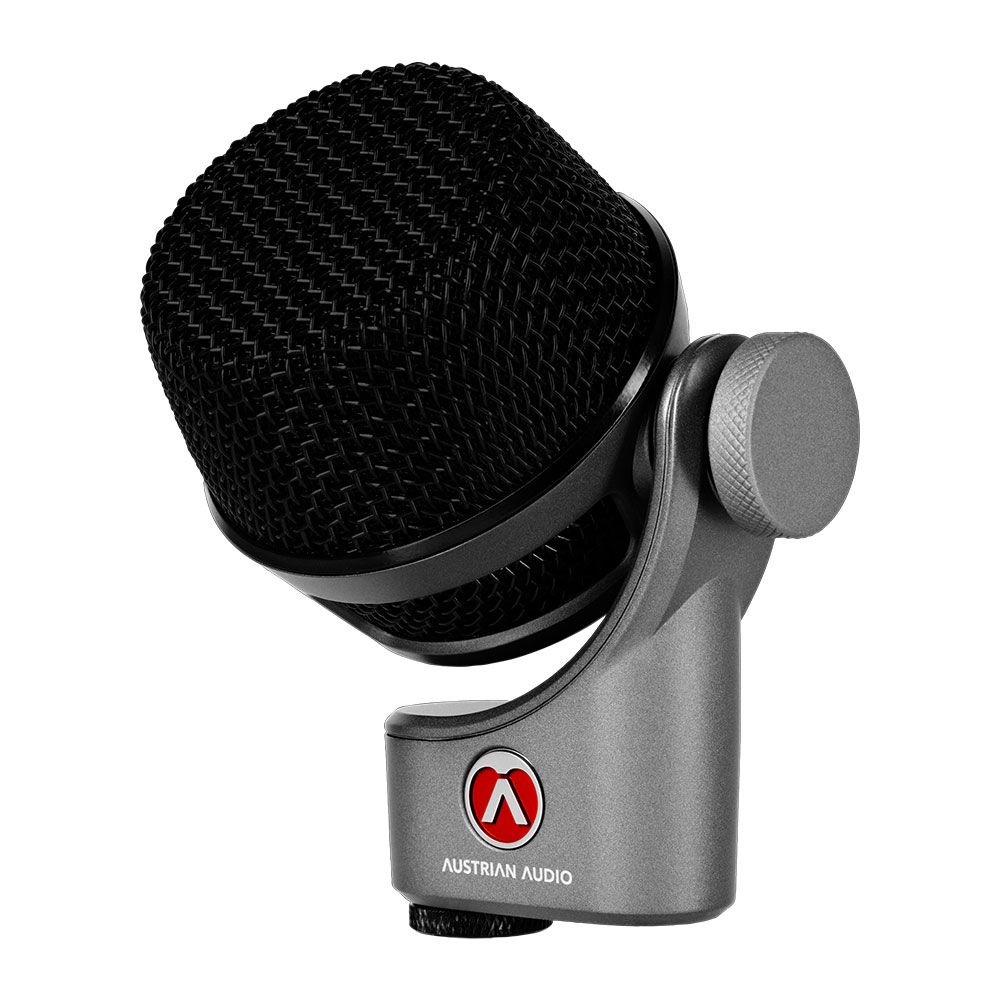 Austrian Audio OC-B6 Large Diaphragm Condenser Kick Drum Microphone - Image 1